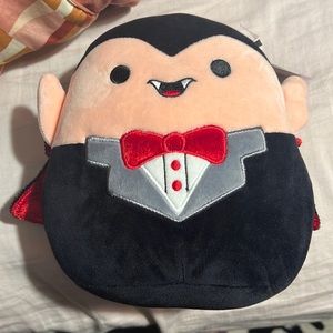 Vlad Squishmallow